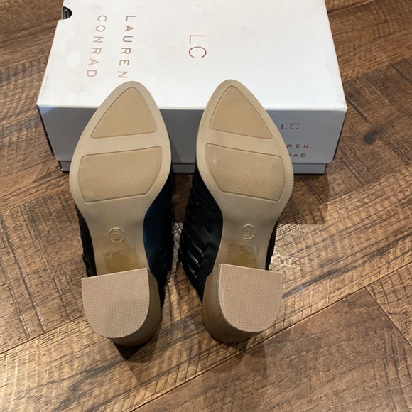NWB Lauren Conrad Shoes - Picture 3 of 3
